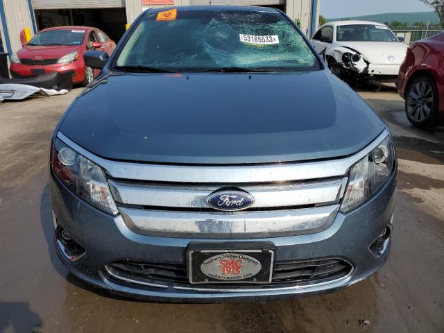 Photo 5 from auction – 2012 FORD FUSION SEL with VIN 3FAHP0JA4CR391623