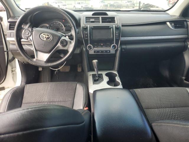 Photo 8 from auction – 2014 TOYOTA CAMRY L with VIN 4T1BF1FK2EU402393
