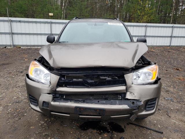 Photo 5 from auction – 2011 TOYOTA RAV4 with VIN 2T3BF4DV0BW176906