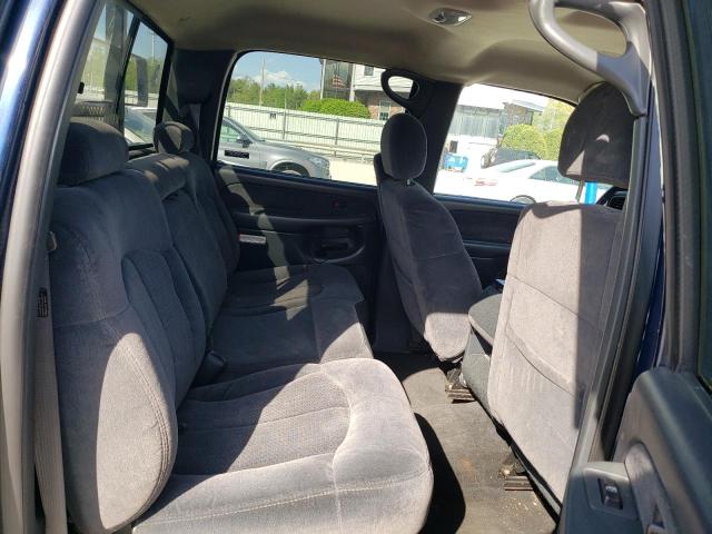 Photo 10 from auction – 2002 CHEVROLET SILVERADO with VIN 1GCHK23G12F126627