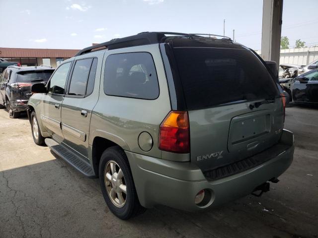 Photo 2 from auction – 2004 GMC ENVOY XL with VIN 1GKET16S946212415