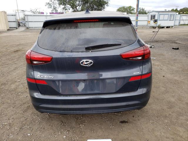 Photo 6 from auction – 2020 HYUNDAI TUCSON SE with VIN KM8J2CA45LU210541