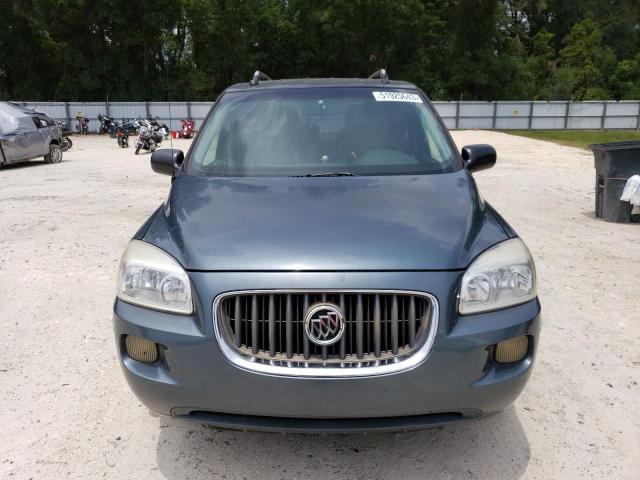 Photo 5 from auction – 2005 BUICK TERRAZA CX with VIN 5GADV33L25D258225