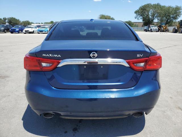 Photo 6 from auction – 2017 NISSAN MAXIMA 3.5 with VIN 1N4AA6AP0HC393434