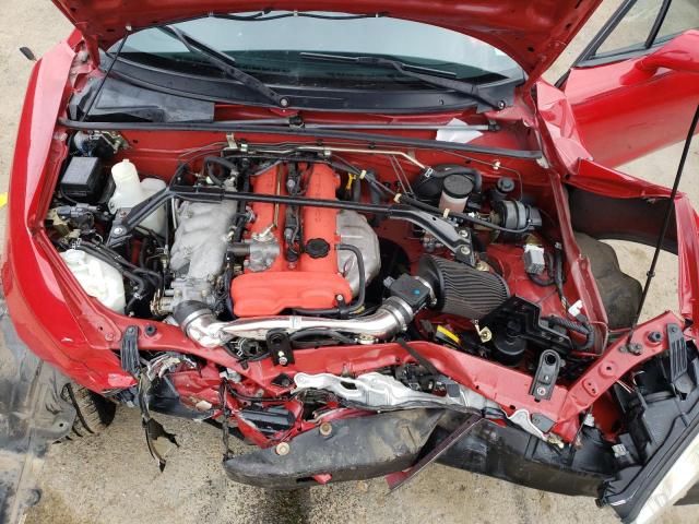 Photo 11 from auction – 2004 MAZDA MX-5 MIATA with VIN JM1NB353X40410010
