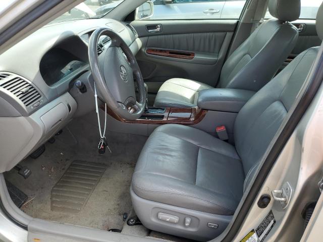 Photo 7 from auction – 2005 TOYOTA CAMRY LE with VIN 4T1BF32K15U611609