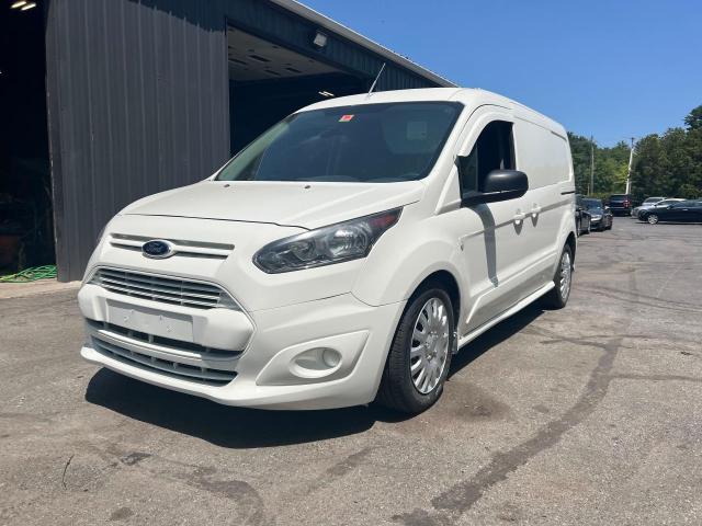 Photo 2 from auction – 2015 FORD TRANSIT CO with VIN NM0LS7E71F1184340