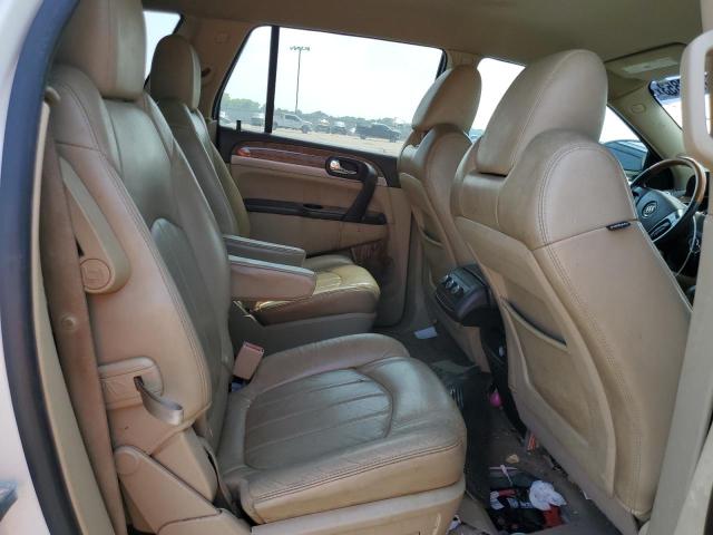 Photo 11 from auction – 2012 BUICK ENCLAVE with VIN 5GAKRCED1CJ182870