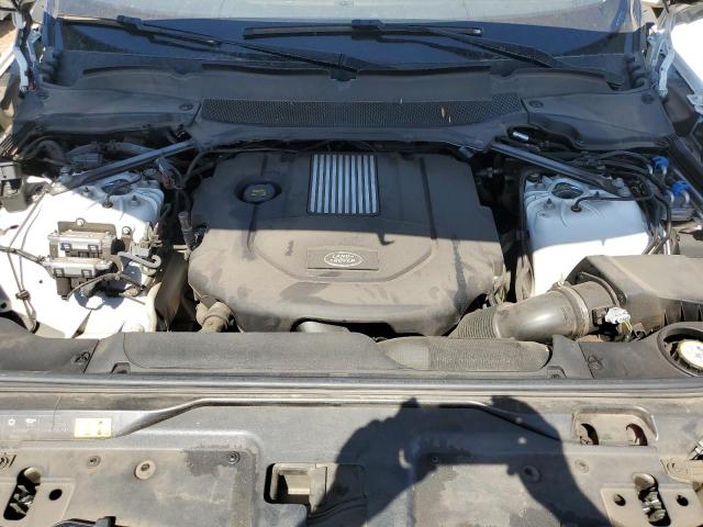 Photo 12 from auction – 2017 LAND ROVER DISCOVERY with VIN SALRRBBK0HA025079