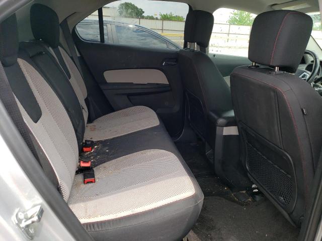 Photo 11 from auction – 2017 CHEVROLET EQUINOX LT with VIN 2GNALCEK7H1501157