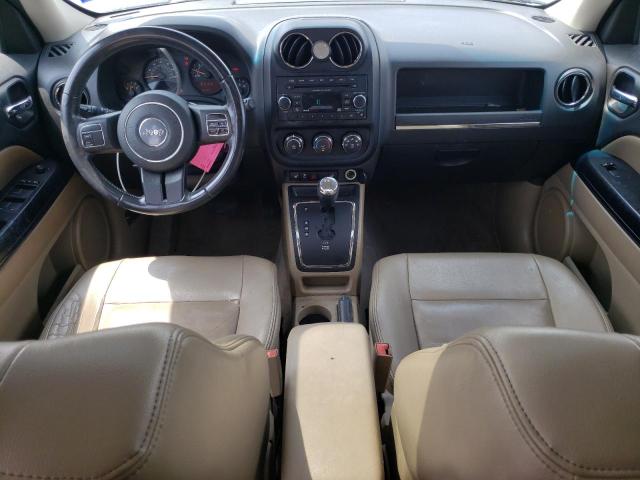 Photo 8 from auction – 2014 JEEP PATRIOT LA with VIN 1C4NJPFA3ED679077
