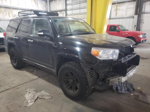 Photo 4 from auction – 2012 TOYOTA 4RUNNER SR with VIN JTEBU5JR0C5094701