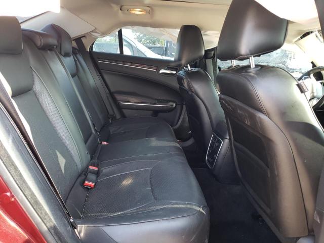 Photo 10 from auction – 2016 CHRYSLER 300C with VIN 2C3CCAKGXGH106423