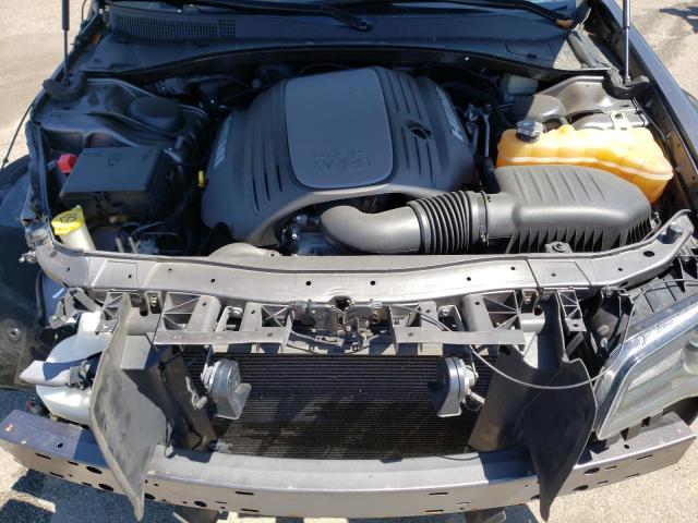 Photo 11 from auction – 2013 CHRYSLER 300 S with VIN 2C3CCAGT4DH567523