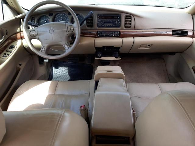 Photo 8 from auction – 2005 BUICK LESABRE CU with VIN 1G4HP52K55U230669