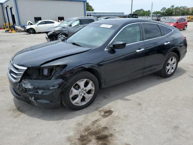 HONDA CROSSTOUR 2012 with VIN 5J6TF1H59CL007298 - Photo from auction