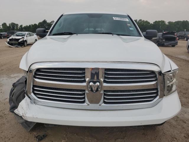 Photo 5 from auction – 2017 RAM 1500 SLT with VIN 1C6RR6LT9HS855163