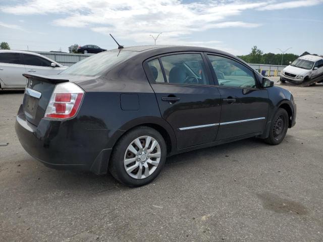 Photo 3 from auction – 2011 NISSAN SENTRA 2.0 with VIN 3N1AB6AP0BL633961