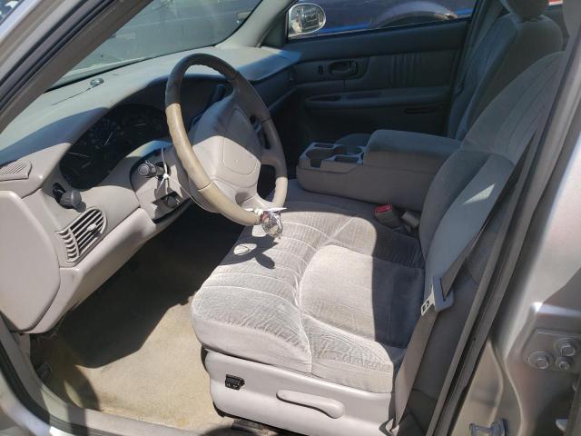 Photo 7 from auction – 2005 BUICK CENTURY CU with VIN 2G4WS52J051106754