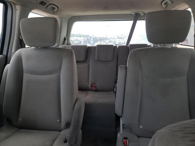 Photo 10 from auction – 2014 NISSAN QUEST S with VIN JN8AE2KPXE9103008
