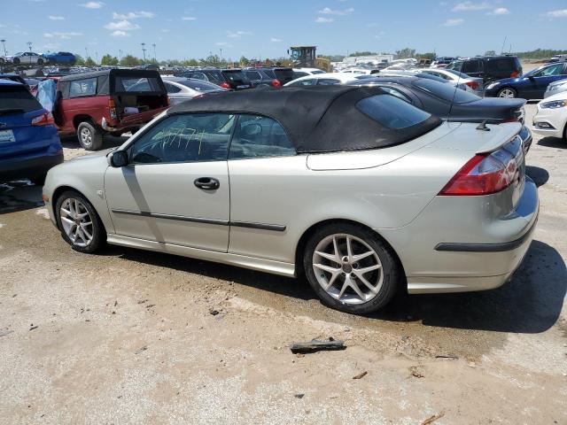 Photo 2 from auction – 2005 SAAB 9-3 AERO with VIN YS3FH79Y956003058