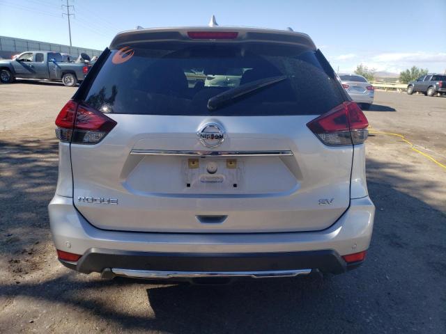 Photo 6 from auction – 2020 NISSAN ROGUE S with VIN KNMAT2MT5LP534540