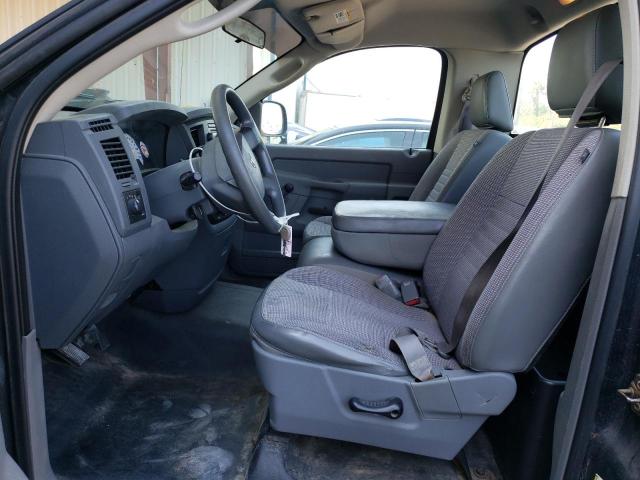 Photo 7 from auction – 2007 DODGE RAM 1500 S with VIN 1D7HA16KX7J599501
