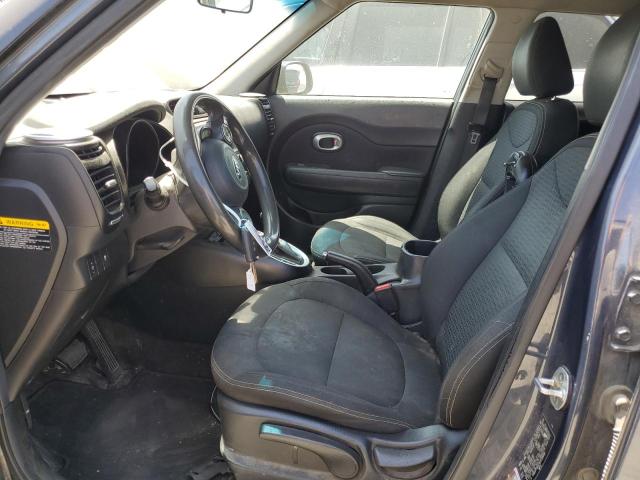 Photo 7 from auction – 2016 KIA SOUL + with VIN KNDJP3A57G7239896