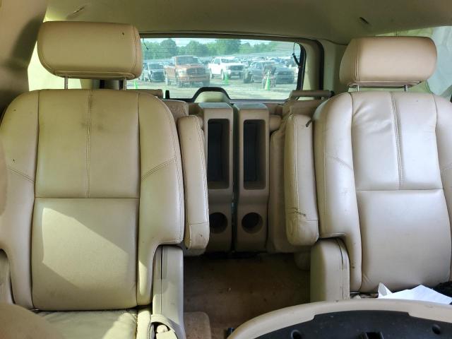 Photo 10 from auction – 2007 GMC YUKON with VIN 1GKFC13087J157447