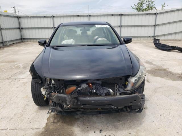 Photo 5 from auction – 2010 HONDA ACCORD LXP with VIN 1HGCP2F48AA148246