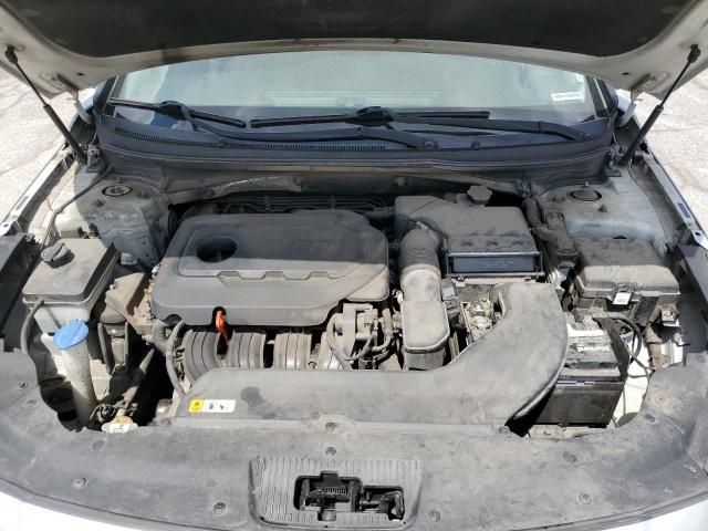 Photo 11 from auction – 2015 HYUNDAI SONATA SE with VIN 5NPE24AF6FH031128