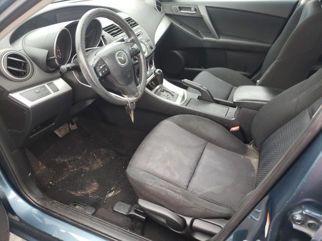 Photo 7 from auction – 2010 MAZDA 3 I with VIN JM1BL1SF3A1148632