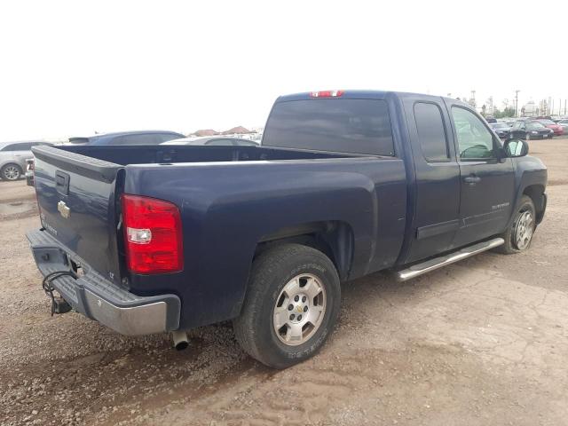 Photo 3 from auction – 2011 CHEVROLET SILVERADO with VIN 1GCRCSE02BZ438603