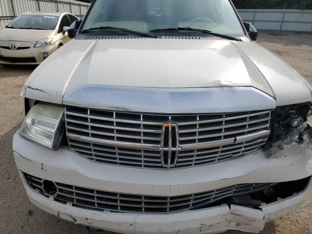 Photo 12 from auction – 2008 LINCOLN NAVIGATOR with VIN 5LMFU275X8LJ04770