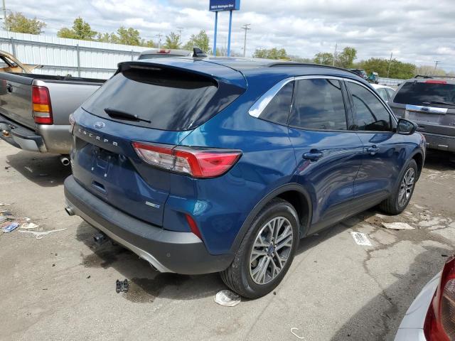 Photo 3 from auction – 2020 FORD ESCAPE SEL with VIN 1FMCU9H97LUA99529