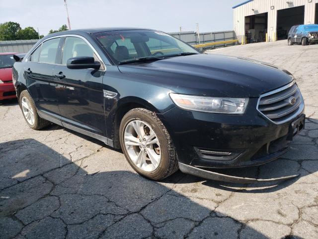 Photo 4 from auction – 2014 FORD TAURUS SEL with VIN 1FAHP2E81EG144153