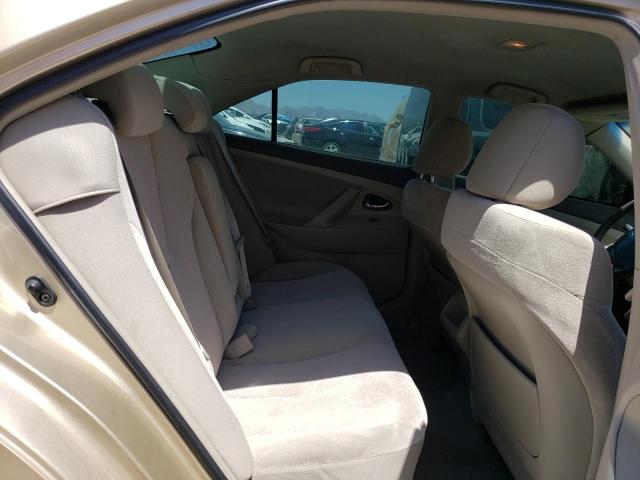 Zdjęcie 10 z aukcji – 2011 TOYOTA CAMRY BASE z VIN 4T1BF3EK2BU725500