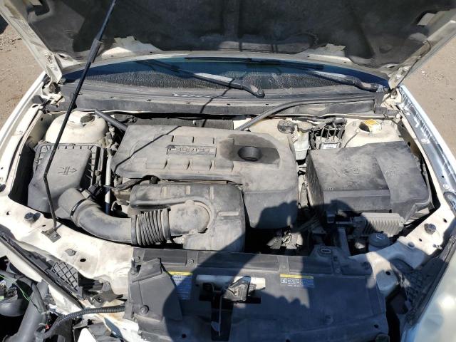 Photo 11 from auction – 2007 PONTIAC G6 VALUE L with VIN 1G2ZF58B474218300