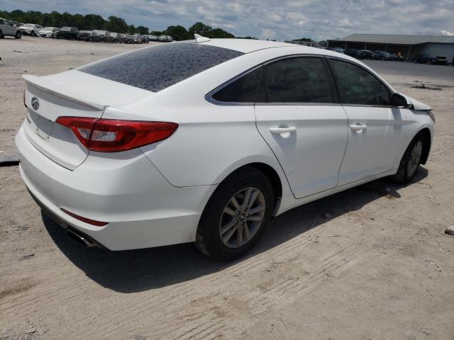 Photo 3 from auction – 2015 HYUNDAI SONATA SE with VIN 5NPE24AF4FH009127