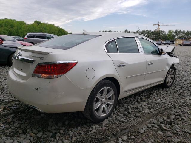 Zdjęcie 3 z aukcji – 2012 BUICK LACROSSE P z VIN 1G4GG5E39CF156044