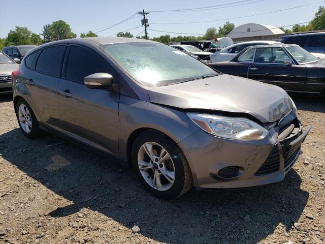 Photo 4 from auction – 2014 FORD FOCUS SE with VIN 1FADP3K28EL284535