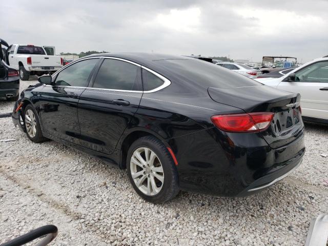 Zdjęcie 2 z aukcji – 2015 CHRYSLER 200 LIMITE z VIN 1C3CCCAB6FN626402