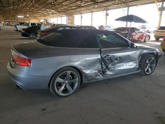 Photo 3 from auction – 2016 AUDI A5 PREMIUM with VIN WAUM2AFH7GN002661