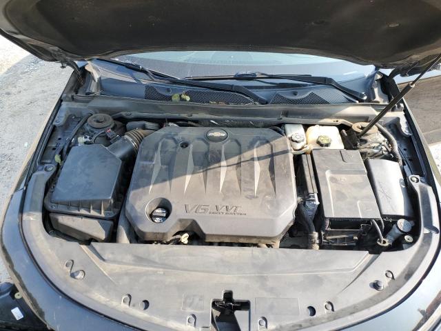 Photo 11 from auction – 2018 CHEVROLET IMPALA LT with VIN 2G1105S34J9171732