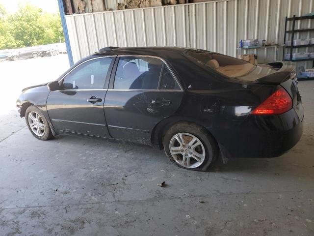 Photo 2 from auction – 2007 HONDA ACCORD EX with VIN 1HGCM557X7A010657