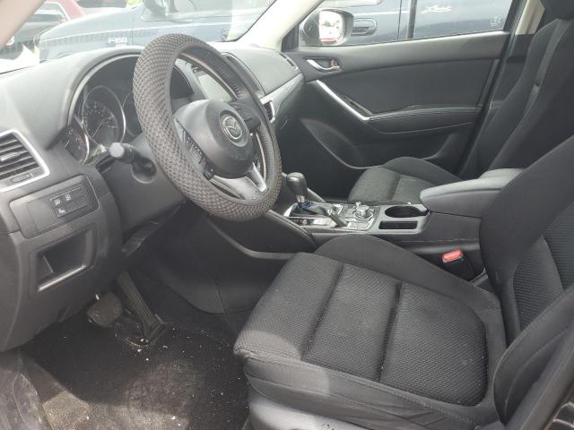 Photo 7 from auction – 2016 MAZDA CX-5 TOURI with VIN JM3KE4CY8G0881597
