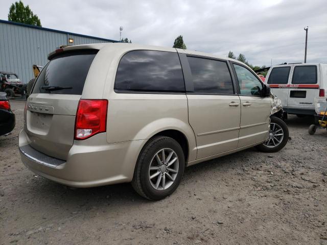 Photo 3 from auction – 2014 DODGE GRAND CARA with VIN 2C4RDGEG3ER337592