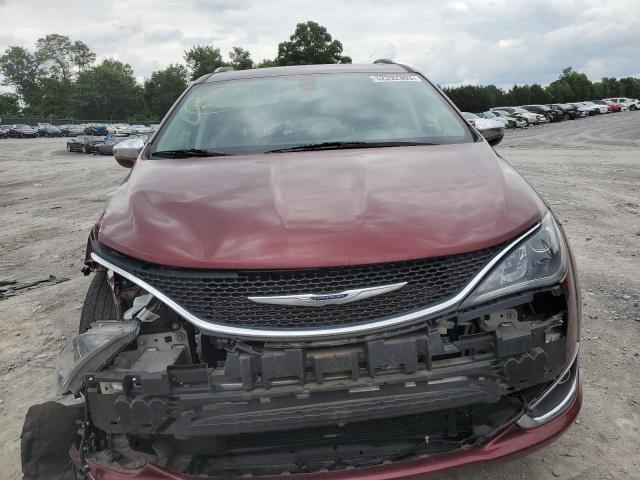Photo 5 from auction – 2019 CHRYSLER PACIFICA L with VIN 2C4RC1GG2KR708427