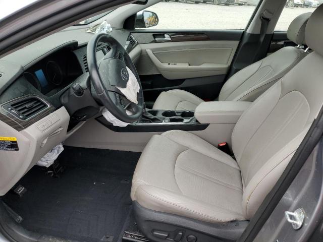 Photo 7 from auction – 2015 HYUNDAI SONATA SPO with VIN 5NPE34AF6FH088331