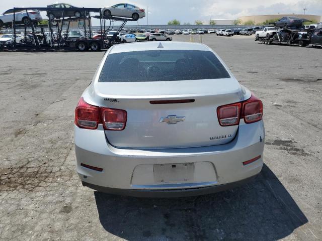 Photo 6 from auction – 2013 CHEVROLET MALIBU 4D with VIN 1G11C5SA1DF285673